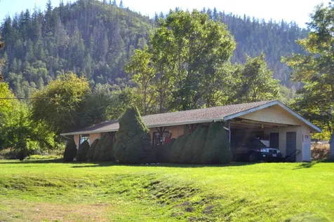 15950 Highway 238 Applegate OR 97530