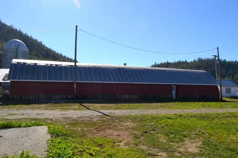 15950 Highway 238 Applegate OR 97530