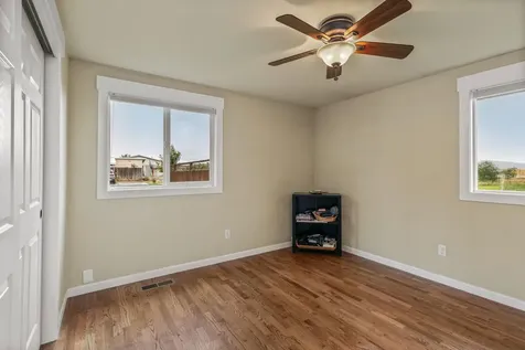 2305 NW Hackamore Lane Prineville OR 97754
