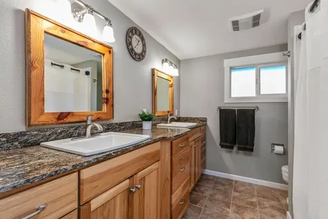 2305 NW Hackamore Lane Prineville OR 97754