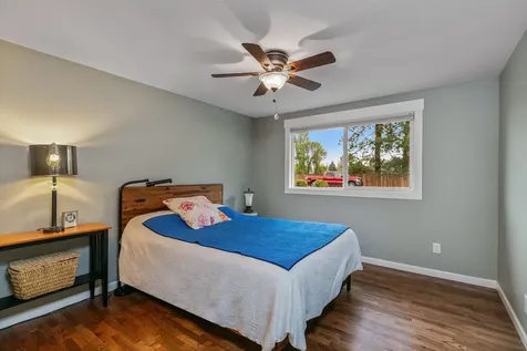 2305 NW Hackamore Lane Prineville OR 97754