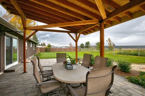 2305 NW Hackamore Lane Prineville OR 97754