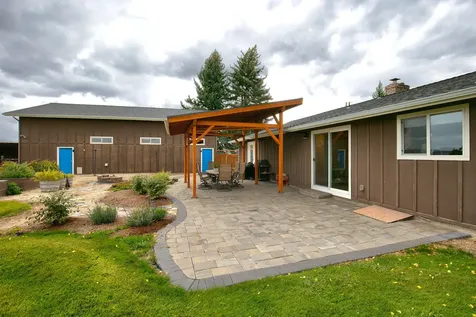 2305 NW Hackamore Lane Prineville OR 97754