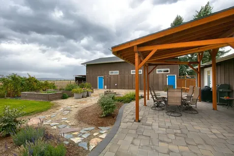 2305 NW Hackamore Lane Prineville OR 97754