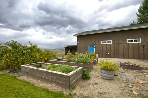 2305 NW Hackamore Lane Prineville OR 97754