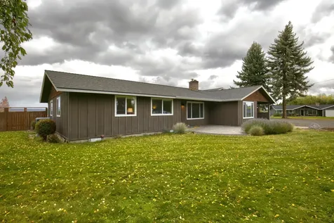 2305 NW Hackamore Lane Prineville OR 97754