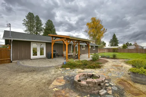 2305 NW Hackamore Lane Prineville OR 97754