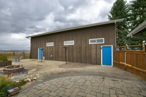 2305 NW Hackamore Lane Prineville OR 97754