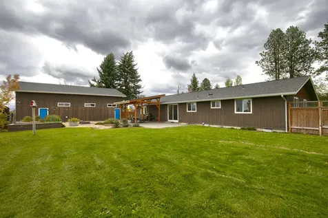 2305 NW Hackamore Lane Prineville OR 97754
