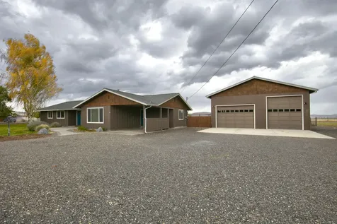 2305 NW Hackamore Lane Prineville OR 97754