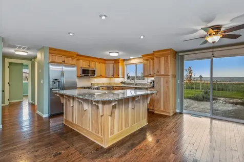2305 NW Hackamore Lane Prineville OR 97754