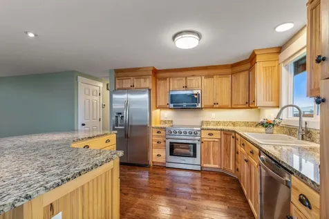 2305 NW Hackamore Lane Prineville OR 97754