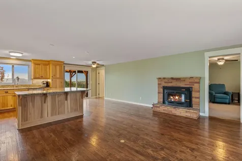 2305 NW Hackamore Lane Prineville OR 97754