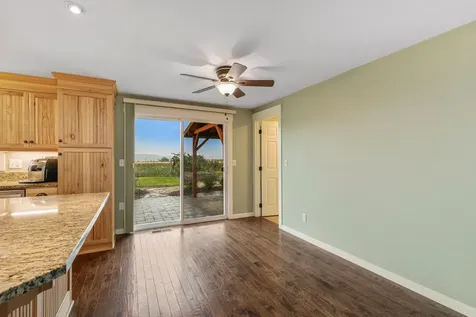 2305 NW Hackamore Lane Prineville OR 97754
