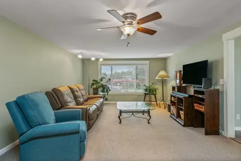 2305 NW Hackamore Lane Prineville OR 97754