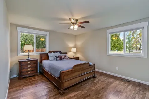 2305 NW Hackamore Lane Prineville OR 97754