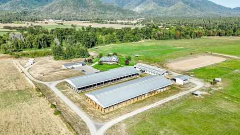 18200 Williams Highway Williams OR 97544