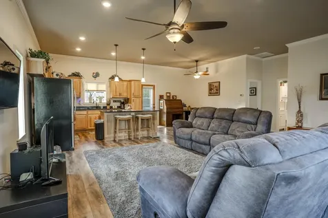 18200 Williams Highway Williams OR 97544