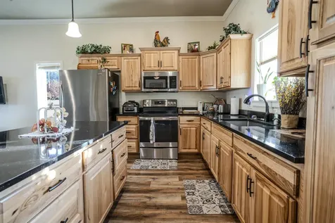 18200 Williams Highway Williams OR 97544