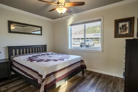 18200 Williams Highway Williams OR 97544