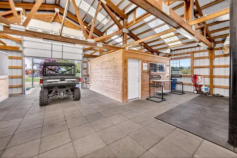 18200 Williams Highway Williams OR 97544