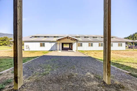 18200 Williams Highway Williams OR 97544
