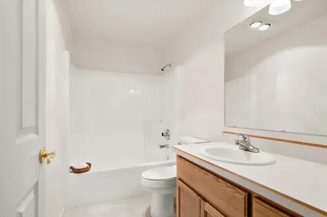 1614 SW Metolius Avenue Redmond OR 97756