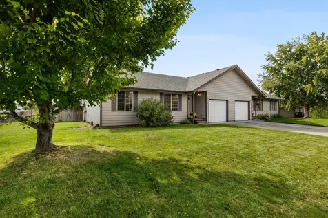 1614 SW Metolius Avenue Redmond OR 97756