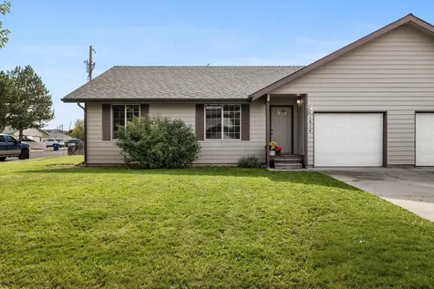 1614 SW Metolius Avenue Redmond OR 97756