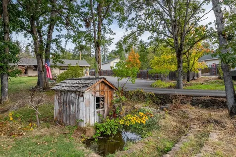 338 Kilborn Drive Grants Pass OR 97526