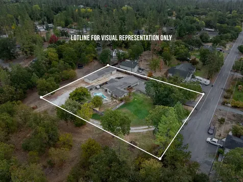 338 Kilborn Drive Grants Pass OR 97526