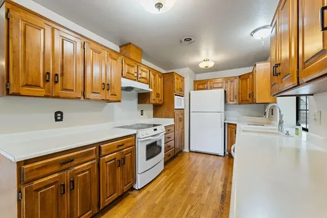 338 Kilborn Drive Grants Pass OR 97526
