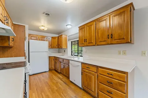 338 Kilborn Drive Grants Pass OR 97526