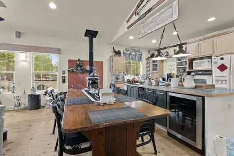 152113 Silver Spur Road La Pine OR 97739