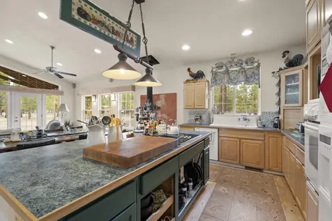 152113 Silver Spur Road La Pine OR 97739