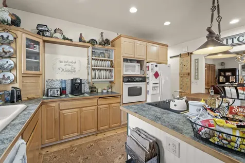 152113 Silver Spur Road La Pine OR 97739