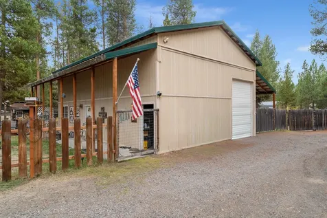 152113 Silver Spur Road La Pine OR 97739