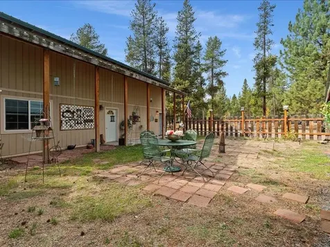 152113 Silver Spur Road La Pine OR 97739