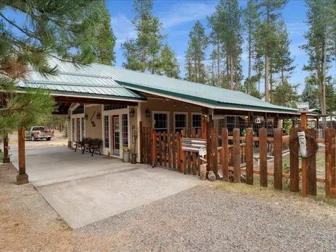 152113 Silver Spur Road La Pine OR 97739