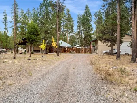 152113 Silver Spur Road La Pine OR 97739