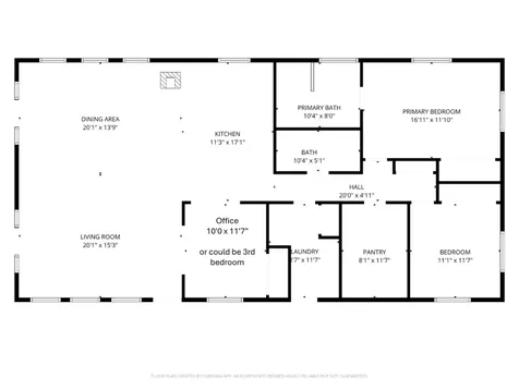 152113 Silver Spur Road La Pine OR 97739