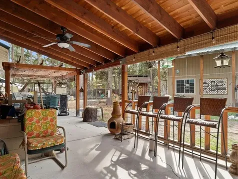 152113 Silver Spur Road La Pine OR 97739