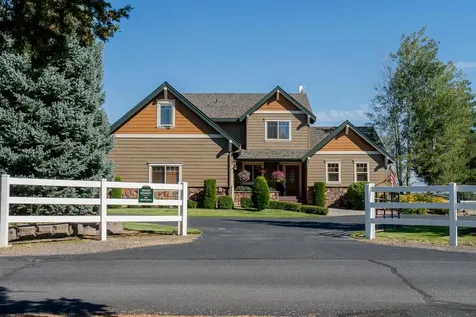 61416 Cougar Trail Bend OR 97701