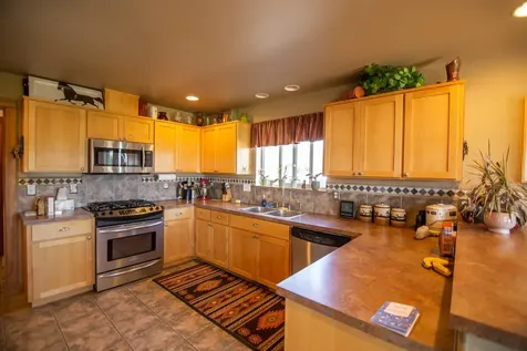 61416 Cougar Trail Bend OR 97701