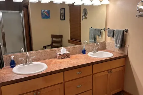 61416 Cougar Trail Bend OR 97701
