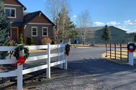 61416 Cougar Trail Bend OR 97701