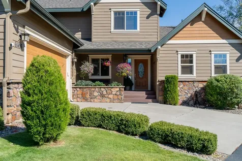61416 Cougar Trail Bend OR 97701