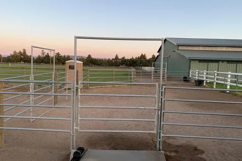 61416 Cougar Trail Bend OR 97701