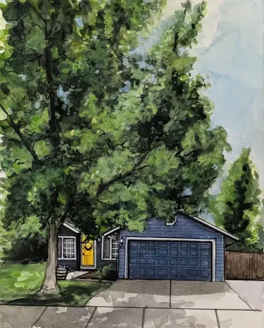 919 NW 20th Court Redmond OR 97756