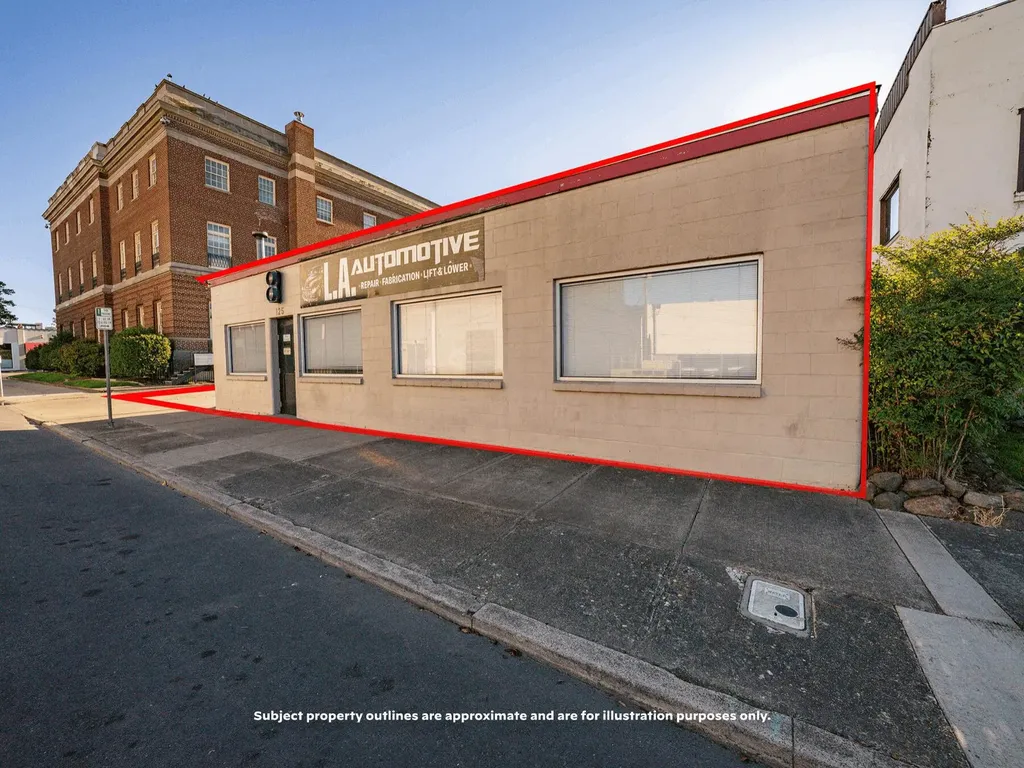 125 N Holly Street Medford OR 97501